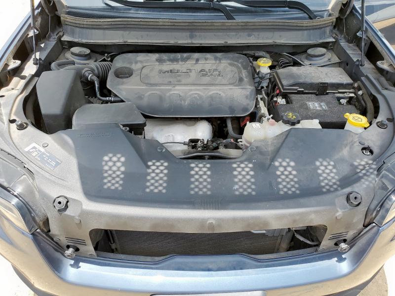 1C4PJLLB5KD383813 Jeep CHEROKEE L