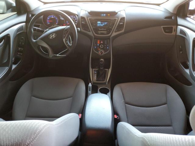 KMHDH4AE7EU107635 Hyundai dohc mpi nu