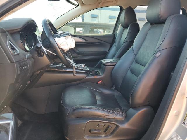 JM3TCACY6J0227780 Mazda CX-9 TOURI