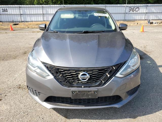 3N1AB7AP8HL635486 Nissan 2017