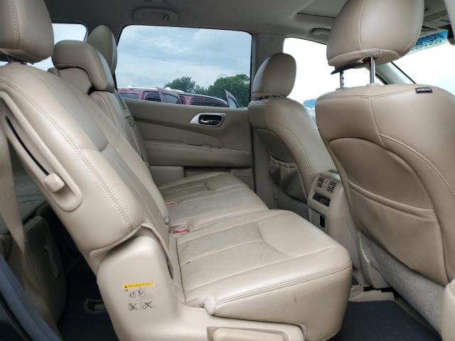 5N1AR2MM1FC601911 Nissan 2015