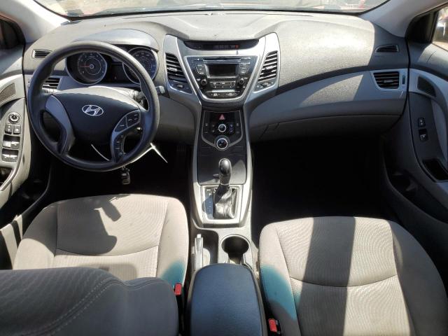 KMHDH4AE3EU203245 Hyundai dohc mpi nu