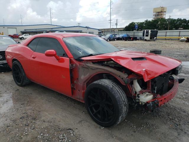 2C3CDZAG8KH752016 Dodge Challenger