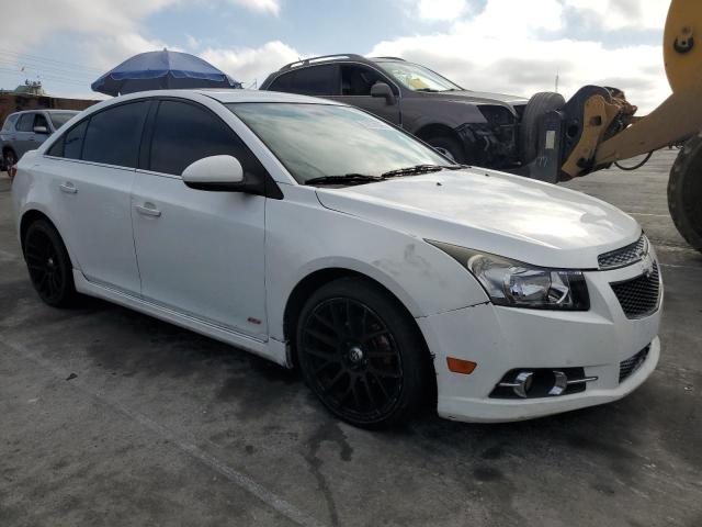 1G1PE5SB9E7436879 Chevrolet CRUZE LT