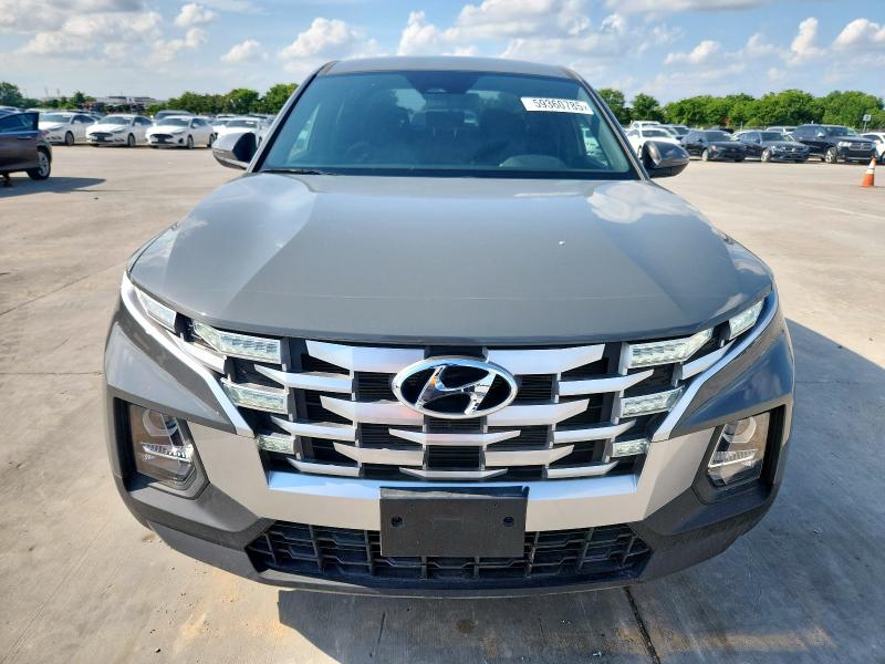 5NTJBDAE1PH071111 Hyundai Santa Cruz