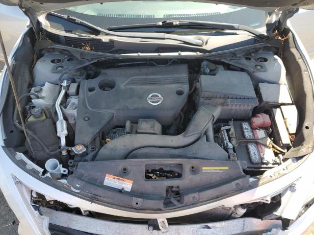 1N4AL3AP7FN339705 Nissan ALTIMA 2.5