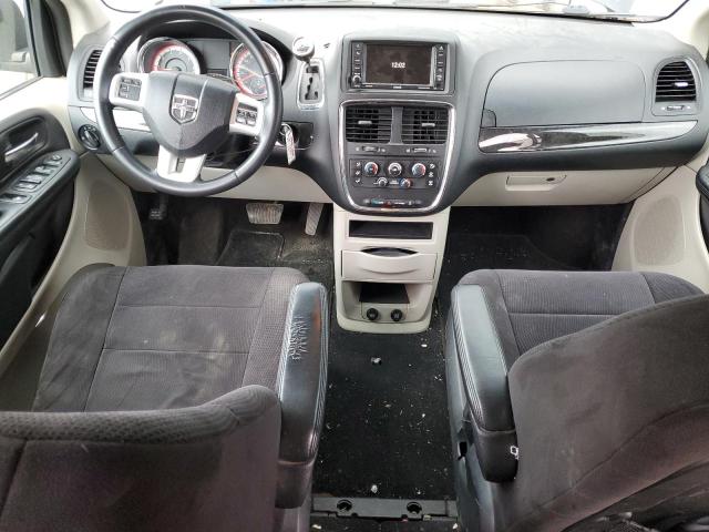 2C4RDGBG4ER127281 Dodge Grand Caravan