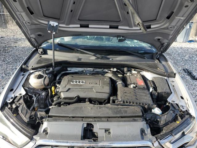 WAU3FLFF5F1034489 Audi A3 PREMIUM