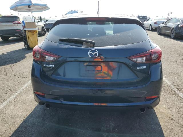 JM1BN1L36H1104570 Mazda 3 TOURING