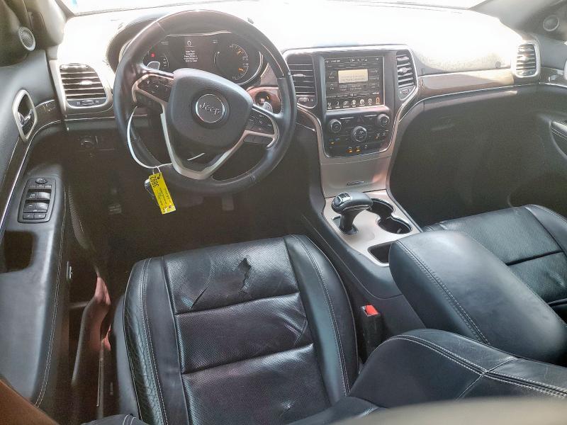 1C4RJECG9EC522061 Jeep Grand Cher