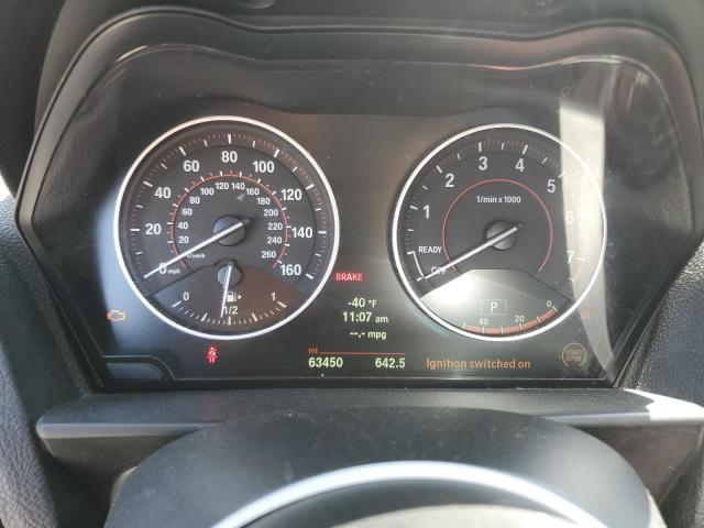 WBA1J7C5XGV359464 BMW 2016