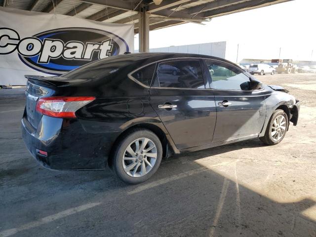 3N1AB7AP5FY354052 Nissan 2015