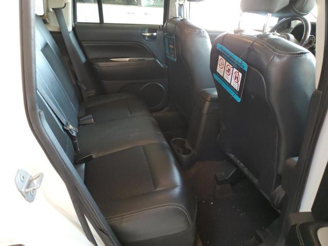 1C4NJCEAXGD633548 Jeep Compass