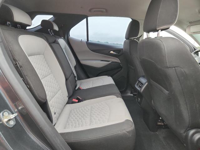 3GNAXHEV6JL387247 Chevrolet EQUINOX LS