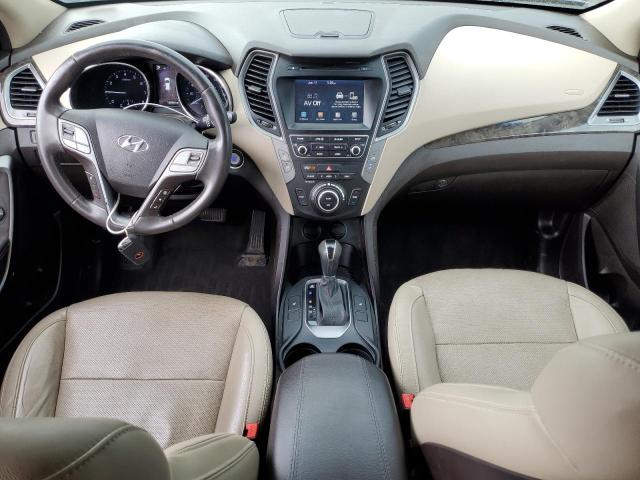 5NMZUDLB2HH018317 Hyundai gdi theta ii