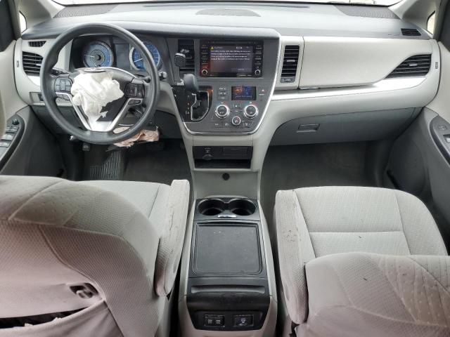 5TDKZ3DC3JS918652 Toyota 2gr-fks