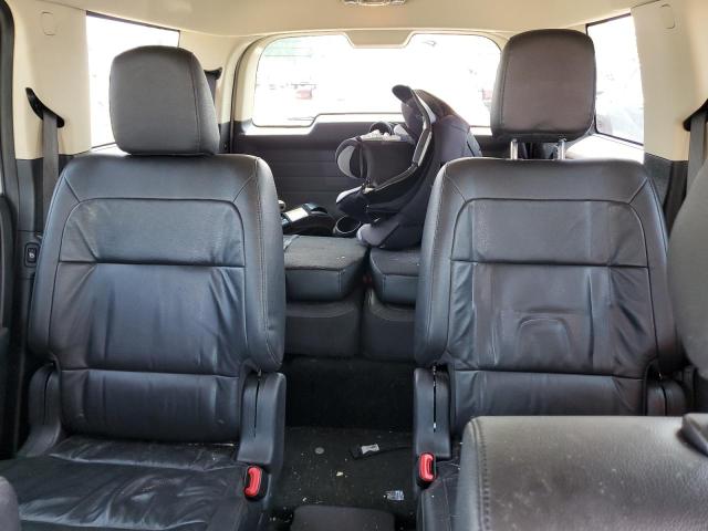 2FMHK6C80GBA06595 Ford FLEX SEL