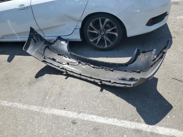 5YJ3E1EB3NF192201 Tesla MODEL 3