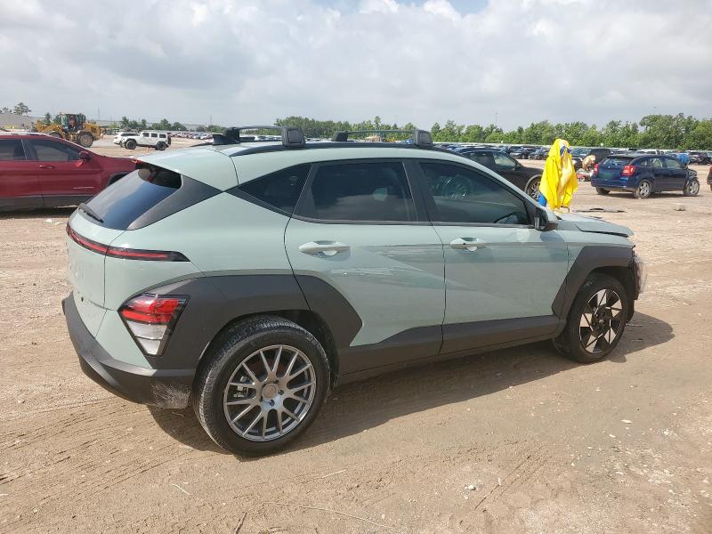 KM8HB3ABXRU056625 Hyundai Kona Sel