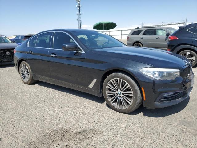 WBAJA5C34HG895223 BMW 2017