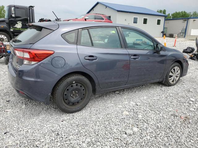 4S3GTAA65H3752673 Subaru Impreza