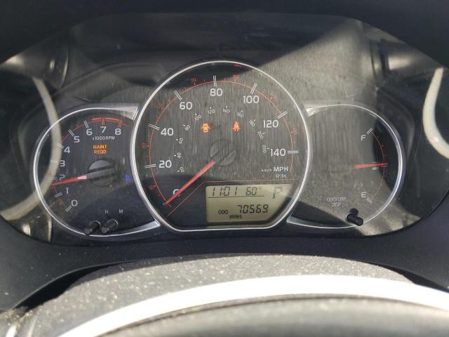 VNKKTUD30FA043954 Toyota 1nz-fe