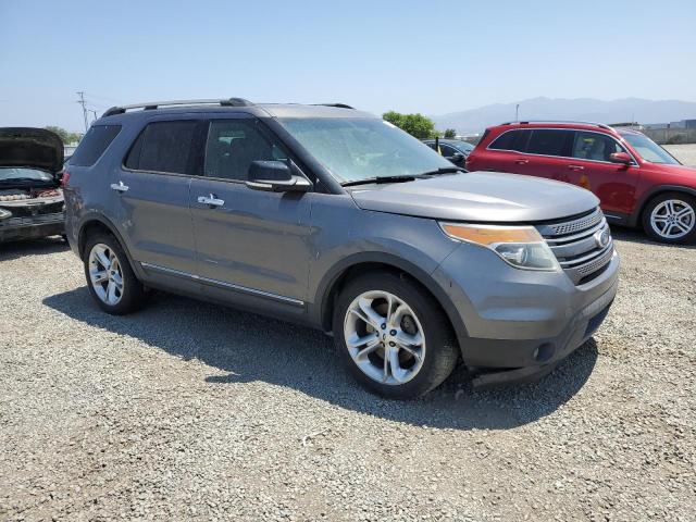 1FM5K7F80EGB68785 Ford 2014