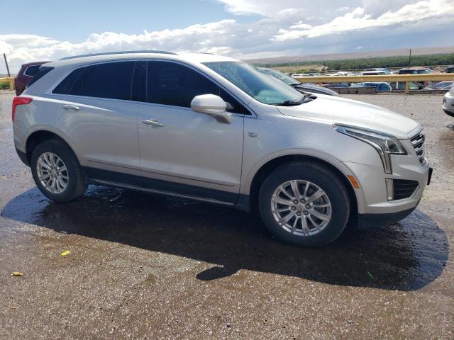 1GYKNARS7HZ308434 Cadillac XT5