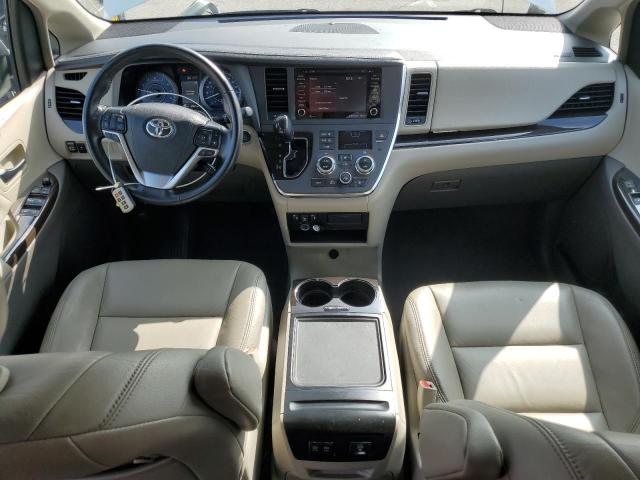 5TDYZ3DC3KS014697 Toyota 2gr-fks