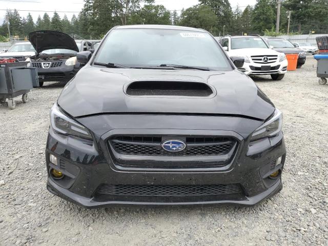 JF1VA1B67G9821764 Subaru WRX