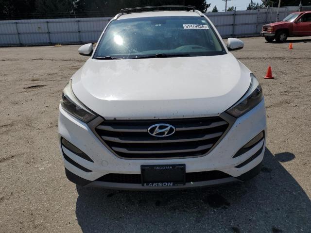 KM8J3CA22GU222079 Hyundai 2016