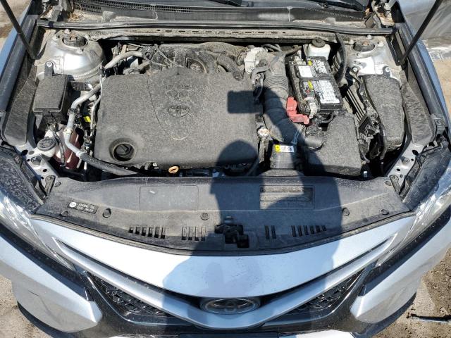 4T1BZ1HK6KU024871 Toyota CAMRY XSE