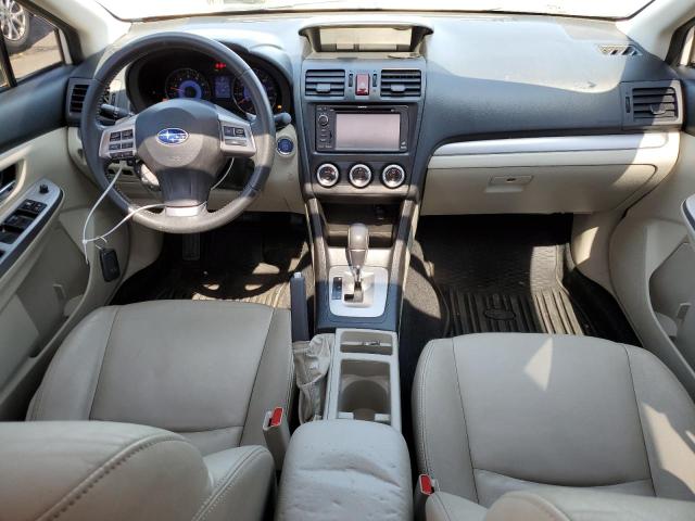JF2GPBKC0EH238048 Subaru XV CROSSTR