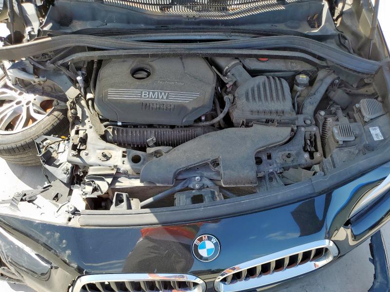 WBXYH9C05L5R16811 BMW X2 SDRIVE2