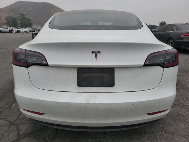 5YJ3E1EA1MF028709 Tesla MODEL 3