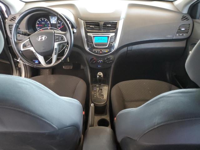 KMHCU5AE4EU165893 Hyundai dohc gdi gamma