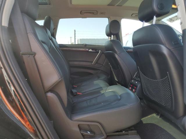 WA1LMAFE2ED003793 Audi Q7 PREMIUM