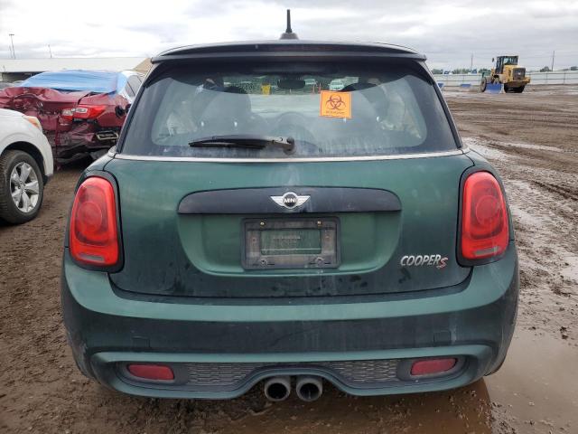 WMWXP7C59F2A60088 Mini 2015