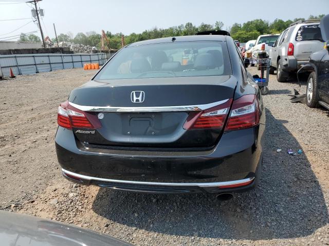 1HGCR2F7XGA157320 Honda ACCORD EX