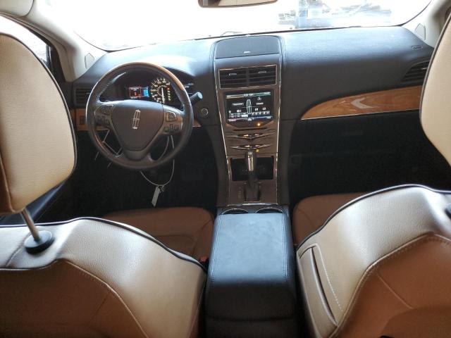 2LMDJ6JK8EBL11781 Lincoln 2014