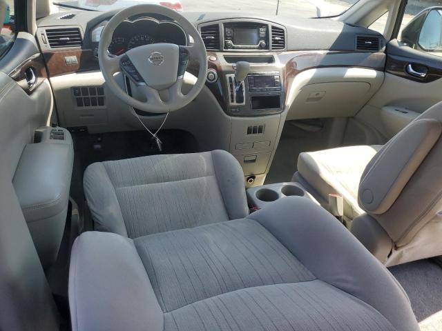 JN8AE2KP1F9127666 Nissan 2015