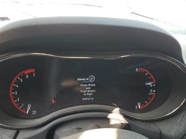 1C4SDHCT0JC486004 Dodge DURANGO R/