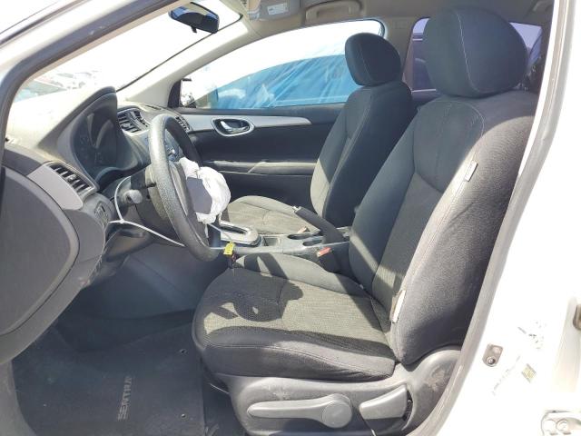 3N1AB7AP0EY329591 Nissan Sentra