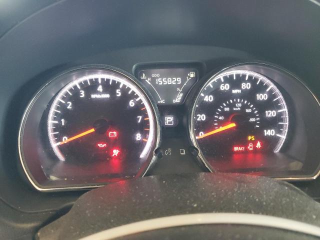 3N1CN7AP4HL838617 Nissan 2017