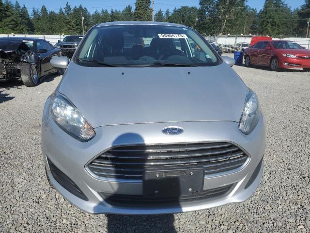3FADP4AJ8JM100220 Ford FIESTA S