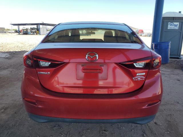 JM1BM1T78F1221330 Mazda 3 SV