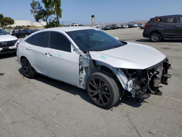 19XFC2F81LE204859 Honda k20c2