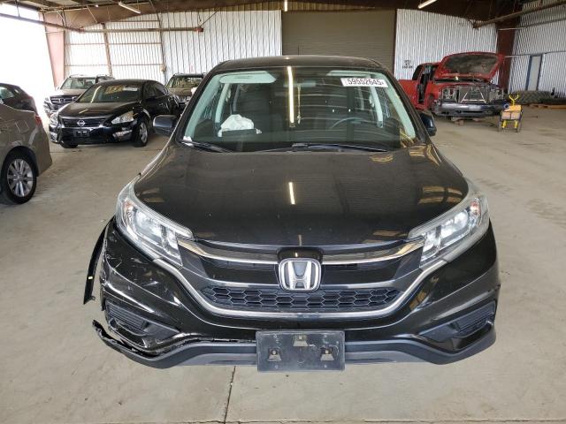 3CZRM3H3XFG715197 Honda CR-V LX