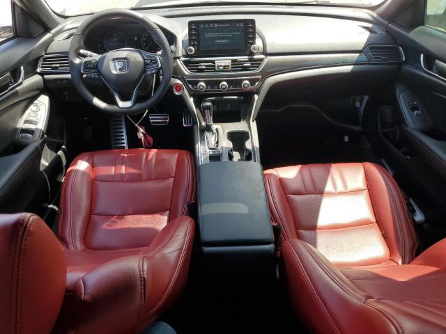1HGCV1F35KA062109 Honda ACCORD SPO