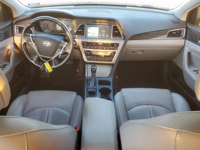 5NPE34AF2FH128954 Hyundai dohc gdi theta-ii